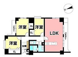 三旺マンション第3新栄