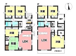 中古戸建　昭和区阿由知通1丁目