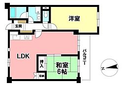 新栄グリーンハイツ