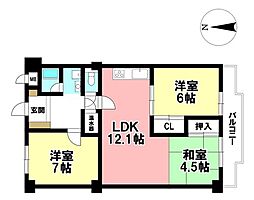 桜山ハイツ