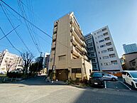愛知県名古屋市東区泉3丁目：物件画像