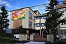 周辺：名古屋市立今池中学校■共に未来を創る～主体的に考え、行動して～を努力目標として掲げています。 1300m
