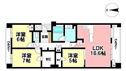 ヴィークタワー東白壁