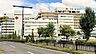 周辺：日本赤十字社愛知医療センター名古屋第二病院■名古屋市東部の高度医療・救急医療など急性期医療の中心を担っています。 980m