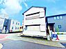 外観：前面道路含む現地写真