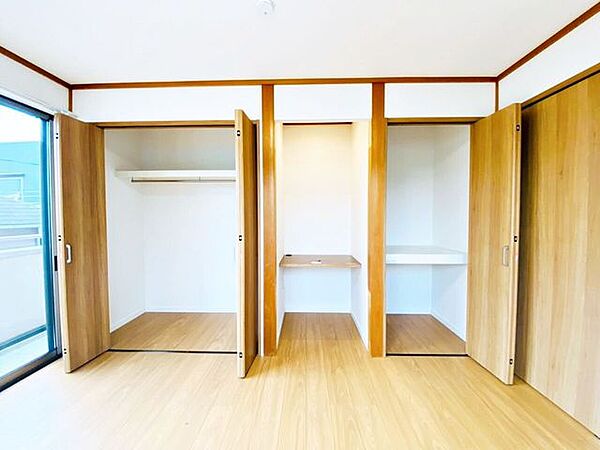 洋室を拡大表示