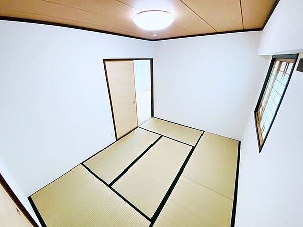 和室