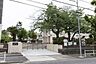 周辺：名古屋市立伊勢山中学校■2024年度より新制服が導入されました。新制服に伴い、校則の改定についても準備を進めています。 1400m