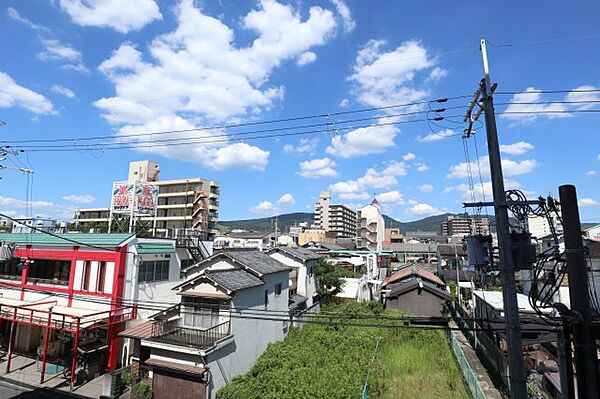 IW HOUSE 301｜奈良県奈良市西木辻町(賃貸アパート1LDK・3階・42.23㎡)の写真 その8