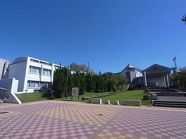 画像15:【大学】国立奈良教育大学まで1311ｍ