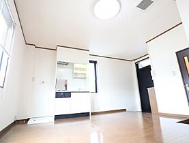 日吉丸産業ビル 205 ｜ 奈良県奈良市法華寺町1202-6（賃貸マンション1LDK・2階・48.00㎡） その3