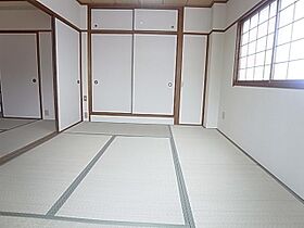 サンふくむらびる　パートI  ｜ 奈良県奈良市花芝町（賃貸マンション3LDK・4階・84.24㎡） その4