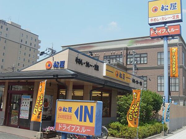 画像27:【弁当】松屋 奈良駅前店まで187ｍ