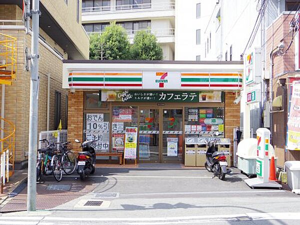 est柳町I ｜奈良県大和郡山市柳町(賃貸アパート1R・1階・29.19㎡)の写真 その27