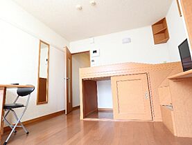 レオパレス萩ヶ丘  ｜ 奈良県奈良市高畑町（賃貸マンション1K・1階・22.70㎡） その25