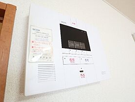 レオパレス萩ヶ丘  ｜ 奈良県奈良市高畑町（賃貸マンション1K・1階・22.70㎡） その21