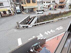 ハイツ古都  ｜ 奈良県奈良市南京終町3丁目（賃貸マンション1R・2階・19.80㎡） その12