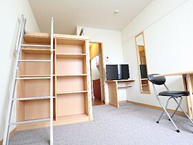 レオパレスペニーレーン  ｜ 奈良県奈良市柳町（賃貸マンション1K・3階・20.81㎡） その23