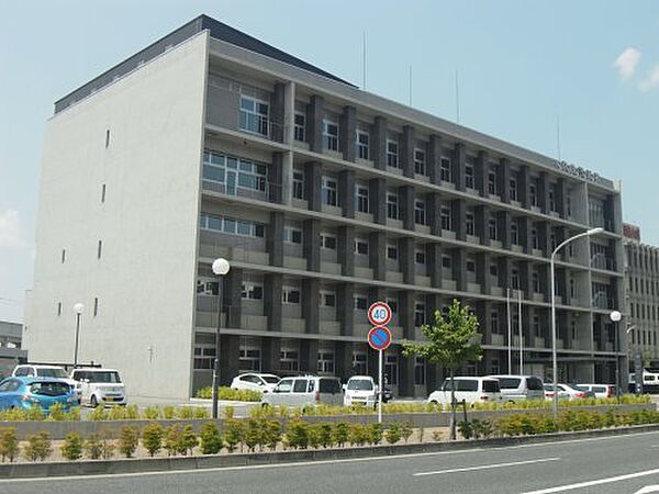 画像23:【警察】奈良警察署まで1431ｍ