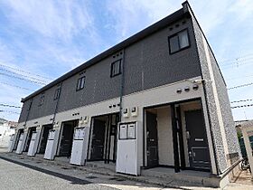 レオパレスナップシャンブル  ｜ 奈良県奈良市東九条町（賃貸アパート1K・1階・23.60㎡） その1