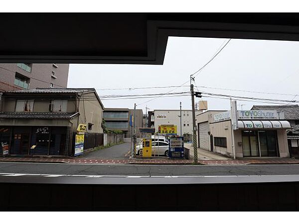シャーメゾンNAC 102｜奈良県奈良市杉ヶ町(賃貸マンション2LDK・1階・73.49㎡)の写真 その29