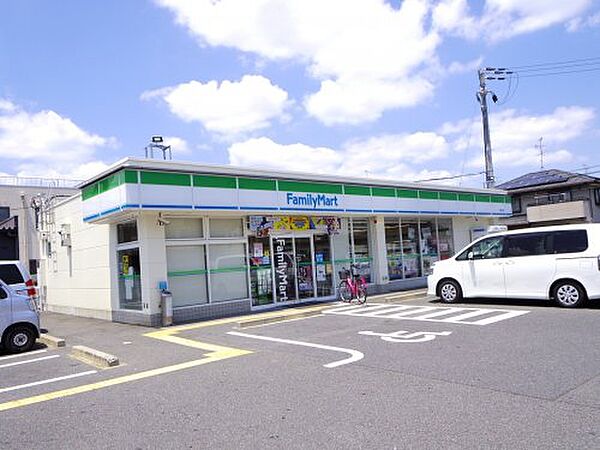 Stella ｜奈良県大和郡山市茶町(賃貸マンション2LDK・3階・62.92㎡)の写真 その8