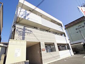 ブリリアント　アコーポリッシュ 102 ｜ 奈良県奈良市西木辻町69-1（賃貸マンション1K・1階・25.90㎡） その1