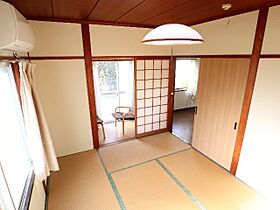 南紀寺5丁目戸建  ｜ 奈良県奈良市南紀寺町5丁目（賃貸一戸建5DK・1階・67.93㎡） その27