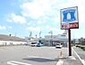 周辺：【コンビニエンスストア】ローソン 奈良法華寺西店まで750ｍ