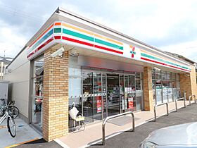 奈良県奈良市南城戸町（賃貸マンション1R・2階・34.88㎡） その7