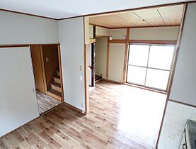 東九条町一戸建（1111-5） 1 ｜ 奈良県奈良市東九条町（賃貸一戸建4LDK・1階・90.88㎡） その13