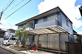 ベラカーサ 101 ｜ 奈良県奈良市杏町42（賃貸アパート1LDK・1階・46.90㎡） その22