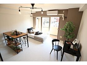 ベルアンジュ奈良 405 ｜ 奈良県奈良市芝辻町4丁目8-3（賃貸マンション1R・4階・34.20㎡） その17