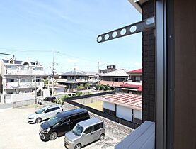 Kiyo residence sahogawa 203 ｜ 奈良県奈良市南紀寺町5丁目（賃貸アパート1K・2階・20.40㎡） その11