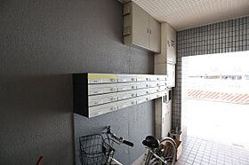 コーポ平和 302 ｜ 奈良県奈良市大宮町1丁目5-2（賃貸マンション1R・3階・21.00㎡） その25