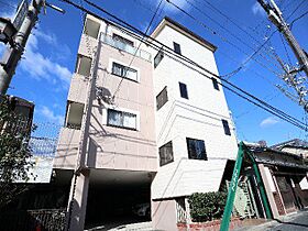 コーポシャローム 406 ｜ 奈良県奈良市東城戸町17（賃貸マンション1K・4階・27.50㎡） その22