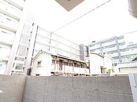 アルベージュ奈良町 10B ｜ 奈良県奈良市東城戸町19-1（賃貸マンション1R・1階・20.00㎡） その13