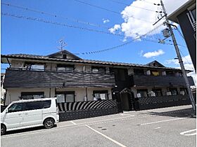 奈良県奈良市古市町1670-1（賃貸アパート1K・1階・25.00㎡） その19