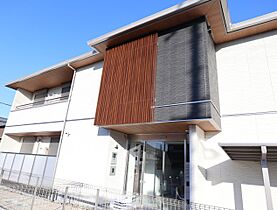 アリスティオルクス  ｜ 奈良県奈良市芝辻町1丁目6-3（賃貸アパート3LDK・1階・66.09㎡） その4