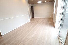 D-ROOMホクレア 103 ｜ 奈良県奈良市大安寺7丁目28-1-2（賃貸アパート1LDK・1階・41.95㎡） その6