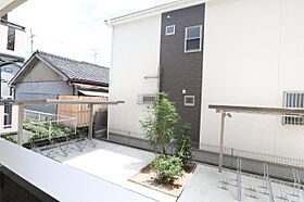 Speciale杉ケ町 104 ｜ 奈良県奈良市杉ヶ町12-2（賃貸アパート1LDK・1階・30.01㎡） その15