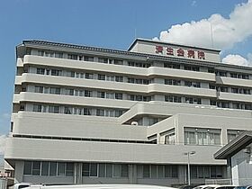 大森西町アパートII 303 ｜ 奈良県奈良市大森西町193-1（賃貸アパート1K・3階・27.02㎡） その14