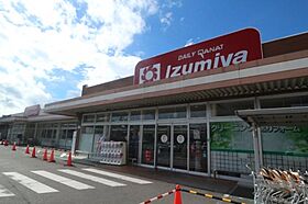 大森西町アパートII 202 ｜ 奈良県奈良市大森西町193-1（賃貸アパート1K・2階・28.87㎡） その4