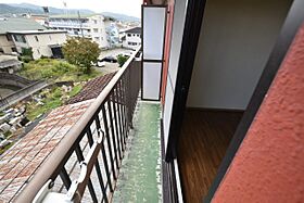 ジュネス神殿 305 ｜ 奈良県奈良市神殿町（賃貸マンション1K・3階・17.00㎡） その12