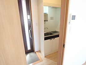 Kiyo residence sahogawa 203 ｜ 奈良県奈良市南紀寺町5丁目（賃貸アパート1K・2階・20.40㎡） その20