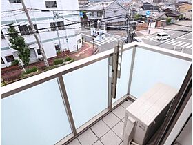 LaLa白鳥 301 ｜ 奈良県奈良市西木辻町200-17（賃貸マンション1K・3階・26.97㎡） その12