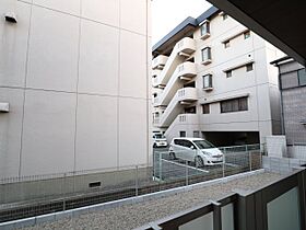 シャーメゾンK四条大路 103 ｜ 奈良県奈良市四条大路1丁目（賃貸マンション2LDK・1階・62.65㎡） その29