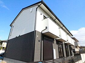 グリシーヌ  ｜ 奈良県奈良市法蓮町（賃貸アパート1R・1階・20.00㎡） その1