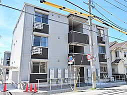エスタールオーデン