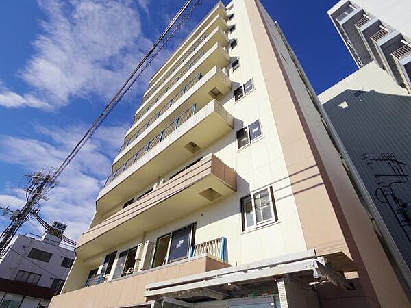 グランスター大宮